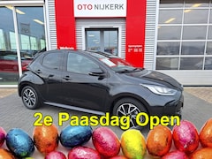 Toyota Yaris - 1.5 Hybrid Style Limited