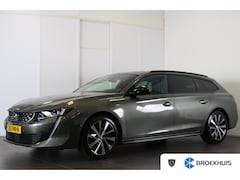 Peugeot 508 SW - 1.6 PureTech GT Line | Navi | Clima | Adaptive Cruise | Focal | Full LED | Stoelverwarming