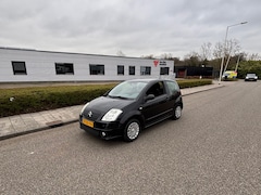 Citroën C2 - 1.1i Image AIRCO / incl NIEUWE APK