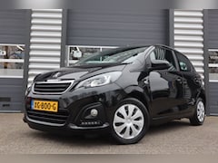Peugeot 108 - 1.0 e-VTi Active