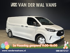 Ford Transit Custom - 2.0 TDCI 136pk L2H1 Euro6 Airco | Camera | Apple Carplay | LED | Cruisecontrol | Verwarmde
