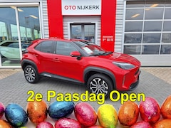 Toyota Yaris Cross - 1.5 Hybrid Explore Limited