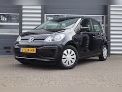 Volkswagen Up! - 1.0