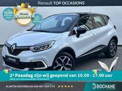 Renault Captur - 1.3 TCe Intens | Automaat | Navigatie | Camera | Hoge Zit