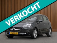 Opel Corsa - 1.0 Turbo Cosmo 5-Deurs | Clima | Cruise | Parkeersensoren