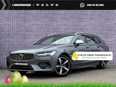 Volvo V90 - 2.0 T4 Business Sport | Polestar optimalisatie | Camera | Adaptieve cruise control | stoel