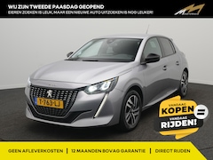 Peugeot 208 - 1.2 PureTech Allure Pack - Occasion Lease vanaf €479 p/m - RIJKLAARPRIJS - All Seasonbande