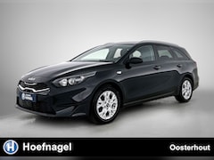 Kia Cee'd Sportswagon - Ceed 1.0 T-GDi DynamicPlusLine | Adaptive cruise | Stoel & stuurverwarming | Camera | CarP