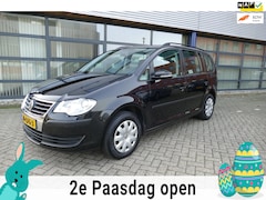 Volkswagen Touran - 1.4 TSI Trendline Airco Apk 02-03-2027