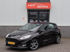Ford Fiesta - 1.0 EcoBoost ST-Line navi LM 4-deurs org NL