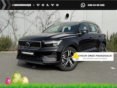 Volvo XC40 - Plug-in Hybrid T5 Plus Bright | Facelift | Harman Kardon audio | Stoel- en stuurverwarming