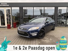 Ford Mondeo - 2.0 EcoBoost Titanium