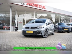 Honda Jazz - 1.5 Full Hybrid Advance Sport Automaat | Adaptieve cruise | Dode hoek detectie | DAB | App