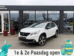 Peugeot 2008 - 1.2 PureTech GT-Line