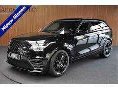 Land Rover Range Rover Velar - 2.0 P300 Turbo AWD R-Dynamic SE Navi Leer Panoramadak PDC Meridian soundsysteem lektr. bed