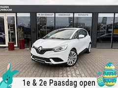 Renault Scénic - 1.2 TCe Intens