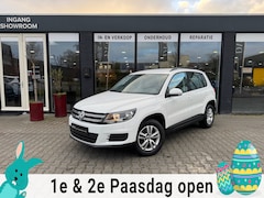 Volkswagen Tiguan - 1.4 TSI Sport&Style
