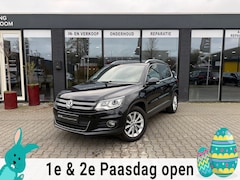 Volkswagen Tiguan - 1.4 TSI Sport&Style