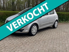 Opel Corsa - 1.2-16V|Business|Airco|CruiseControl|Nw. APK