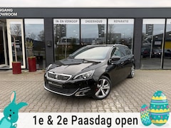 Peugeot 308 SW - 1.2 e-THP GT-Line