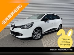 Renault Clio Estate - TCe Night&Day