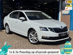Skoda Octavia - 1.0 TSI Greentech Business 2019 AUT NAVI NAP