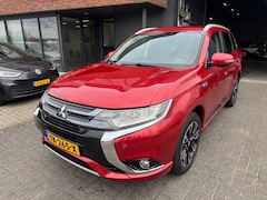 Mitsubishi Outlander - 2.0 PHEV Executive XENON 360 CAMERA TREKHAAK LEDER VOL