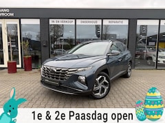 Hyundai Tucson - 1.6 T-GDI PHEV Comfort 265pk plug-in