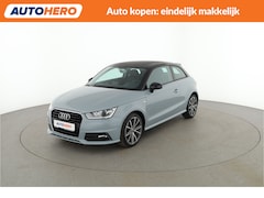 Audi A1 - 1.0 TFSI | SA44863 |