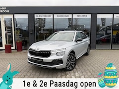 Skoda Kamiq - 1.0 TSI Business Edition