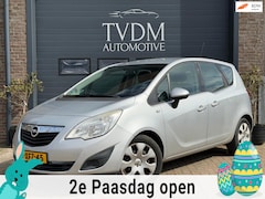 Opel Meriva - 1.4 Turbo Cosmo|AIRCO|PDC