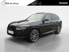BMW X3 - xDrive30e M Sport High Executive | Automaat | Panorama Dak | Wegklapbare Trekhaak | Head U