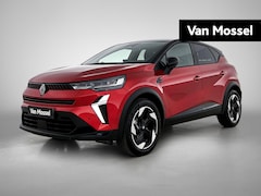 Renault Captur - 1.8 E-Tech full hybrid 160Pk techno | Google Navigatie | Adaptive Cruise Control | Climate