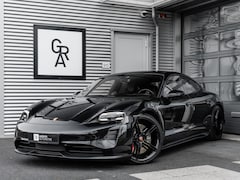 Porsche Taycan - 4S Performance 84 kWh | Bose | Panoramadak | Warmtepomp