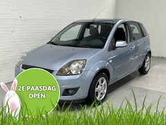 Ford Fiesta - 1.3-8V Futura AIRCO / ELK.PAKKET / TREKHAAK