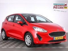 Ford Fiesta - 1.0 EcoBoost Connected ✅ 1e Eigenaar *2e PAASDAG OPEN