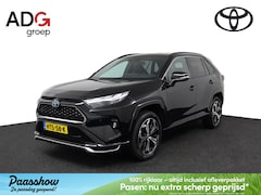 Toyota RAV4 - 2.5 Plug-in Hybrid AWD Style | Stoelverwarming | Elektrisch verstelbare stoel | Electrisch