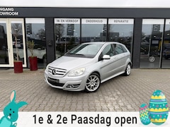 Mercedes-Benz B-klasse - 180 Business Class
