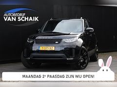 Land Rover Discovery - 3.0 Td6 HSE Luxury 7p. | LEDER | PANO | MEMORY | TREKHAAK | STOEL/STUURVERW. | CAMERA | NA