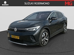 Volkswagen ID.4 - First 77 kWh