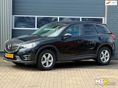 Mazda CX-5 - 2.2d SkyActiv-D 150 TS 2WD