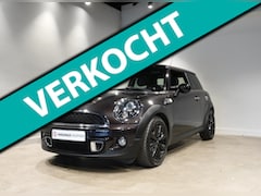 MINI Cooper S - 1.6 Westminster Pano|Stoelverwarming|Xenon