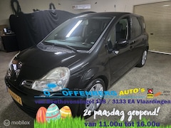 Renault Modus - 1.2 TCE Night & Day Airco