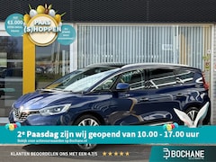 Renault Grand Scénic - 1.3 TCe Intens 7p. | Trekhaak | LED | Panoramadak | Heads-up display | Navigatie | Achteru