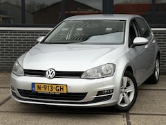 Volkswagen Golf - 1.2 TSI Highline |Clima |CruiseC |Stoelverw