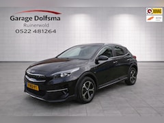 Kia XCeed - 1.6 GDi PHEV DynamicPlusLine-Winter pack-Camera