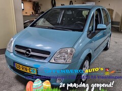 Opel Meriva - 1.4-16V Maxx Cool Airco
