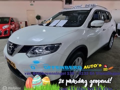 Nissan X-Trail - 1.6 dCi Business Zeer weinig originele KM