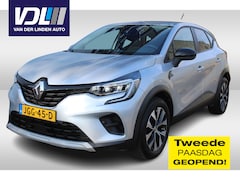 Renault Captur - 1.0 TCe 90 Evolution Virtual cockpit l Keyless l LED l PDC l Camera l AppleCarPlay/Android