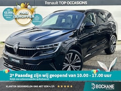 Renault Espace - E-Tech full hybrid 200 iconic 7p. (Hoge Instap) | Navigatie | Camera | Head-Up Display | P